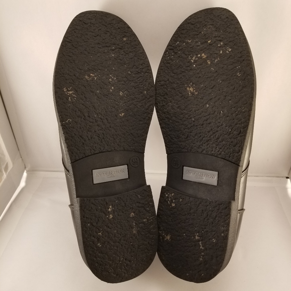 Attention Men Kane Chukka - Picture 6 of 6